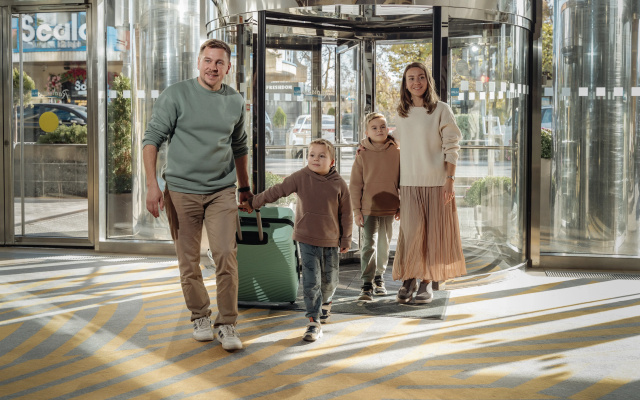 Gostinica Radisson Blu, Rostov-na-Donu