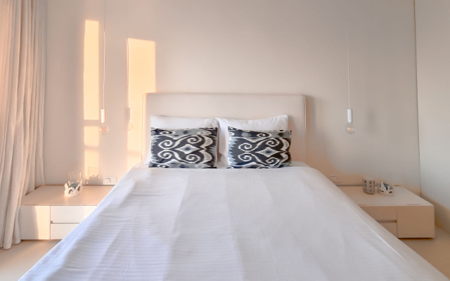 Apt Blanche  Apartments