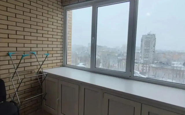 Апартаменты Бруклин - Как Дома Аксай