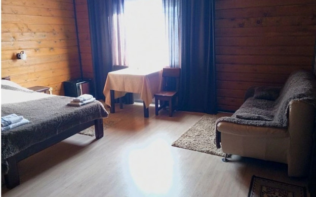 Ulej Guest House
