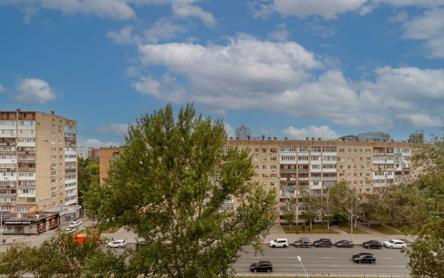 Квартира Уютная на Новосадовой