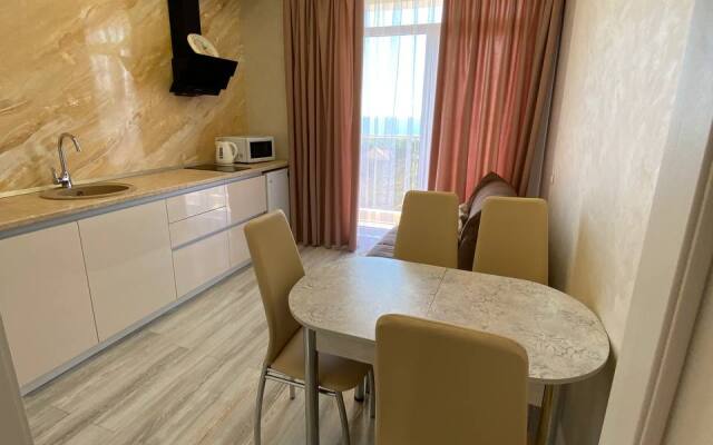 Prostor Apart-hotel