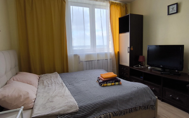 Квартира в центре города