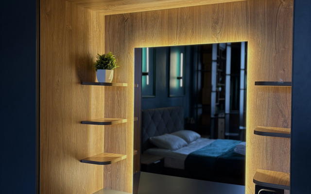 Квартира в центре