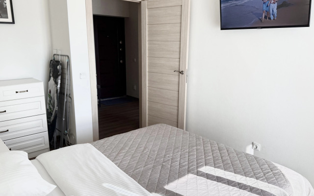 Квартира у Королевских ворот