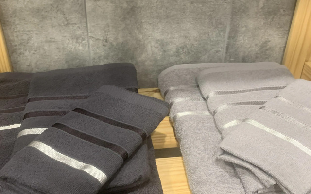 Апартаменты Рядом с Московским Вокзалом и Новым Ремонтом