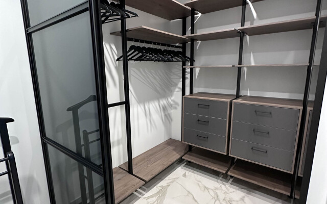 Apartamenty Deluxe Apartments