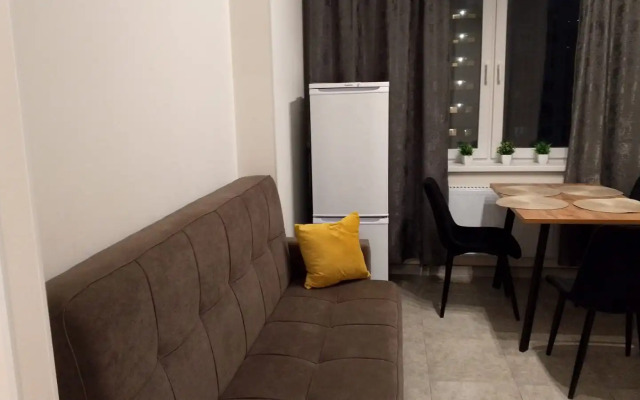 Dlya Komandirovki Ucheby Otdykha Flat