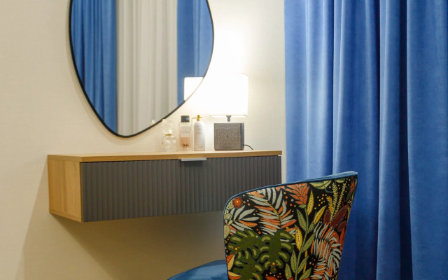 Апартаменты на Мичурина 149