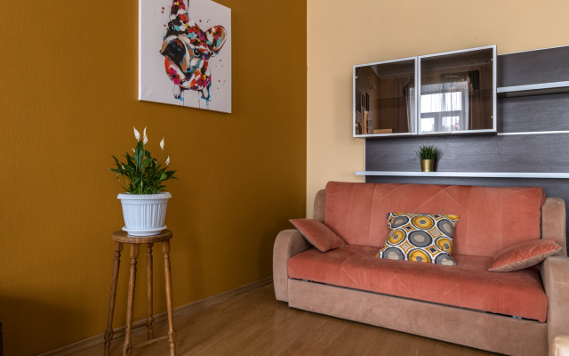 Nevskij 18 Apartments