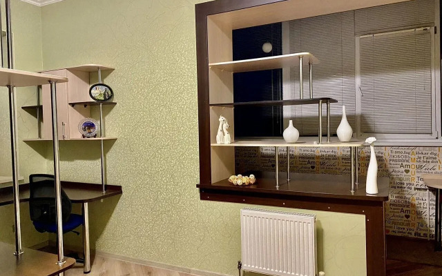 Квартира на Улице Черкасская 89