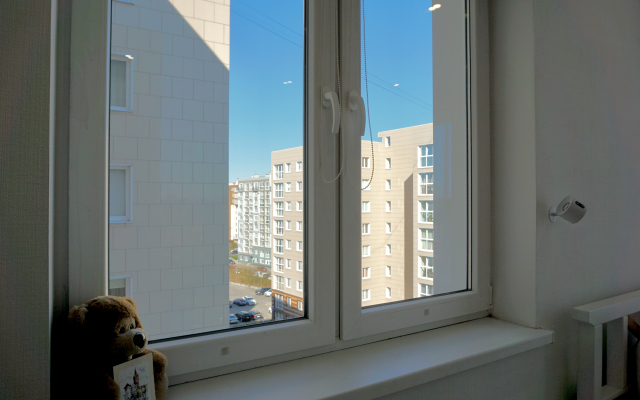 Sedymoye nebo Flat