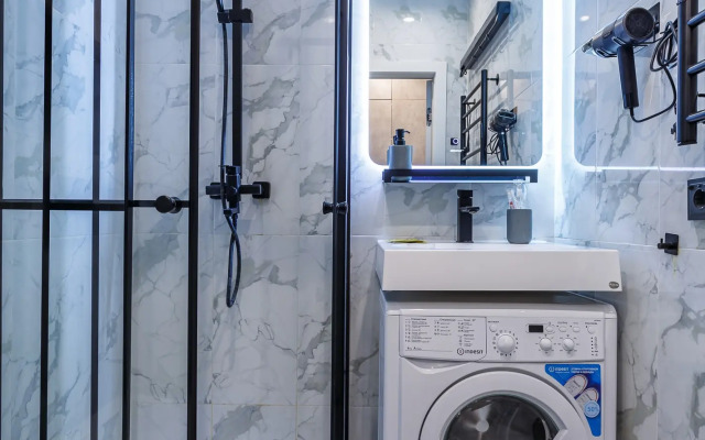 Апартаменты FortEstate 861