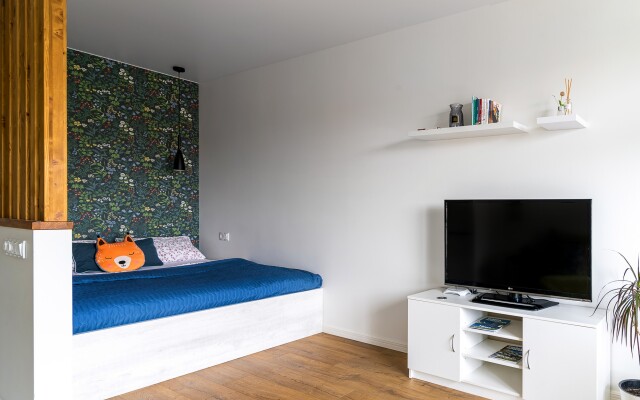 Apartamenty Scandi Home