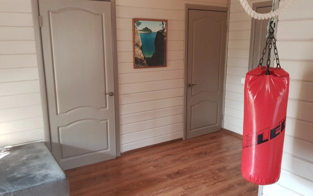 Частный дом Венеция