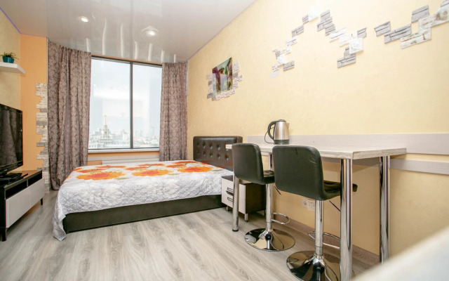 Апартаменты Марьин Дом на Малышева, 42 а