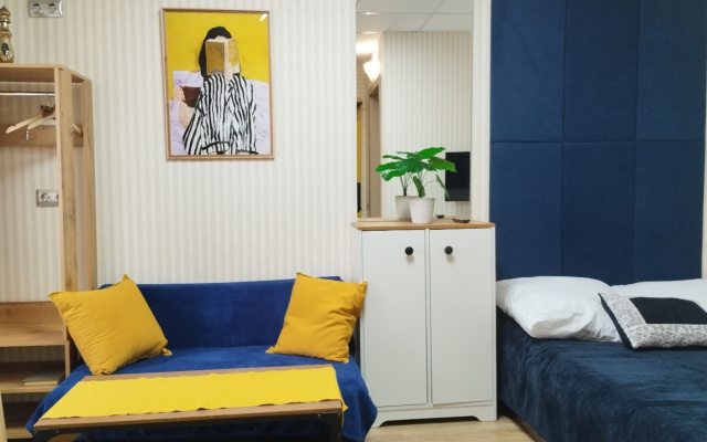 Apartamenty na Pionerskoj