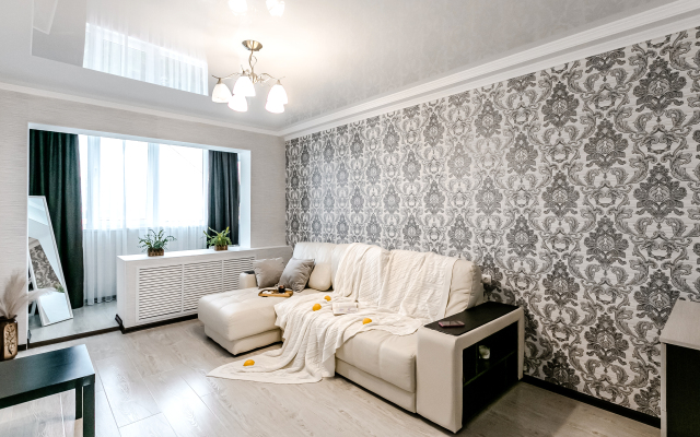 Апартаменты на Губина 28