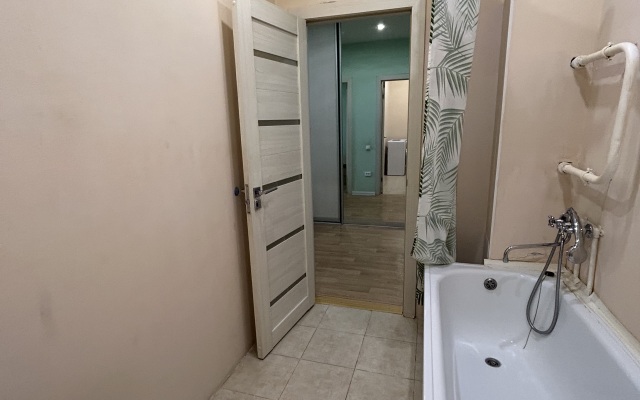 Professora Kamaya 10/1 Apartments