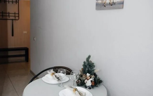 Квартира в центре на проспекте Ленина 88/4