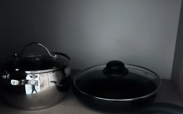 Квартира с новым ремонтом