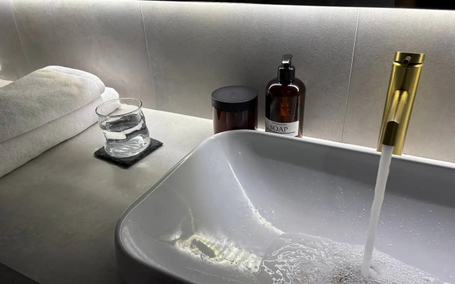 Квартира Очень Красивая Студия