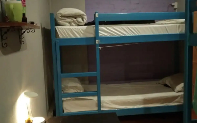 Hostel Peter Plus
