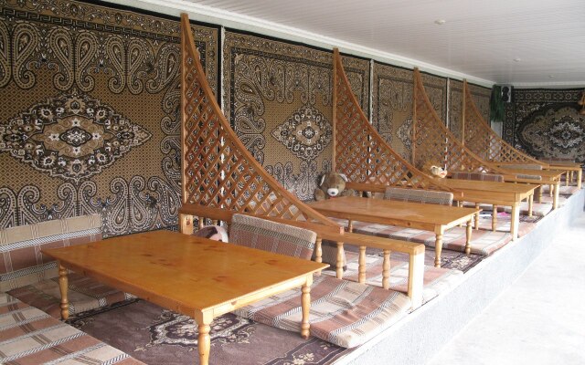 Diliya Guest House