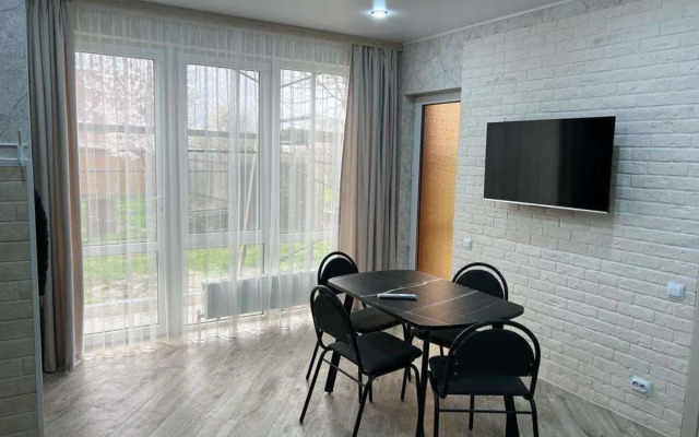 Квартира комфортная двухкомнатная