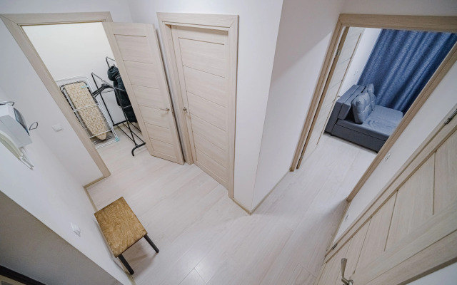 Gusakapart Koltsovo 1 Apartments