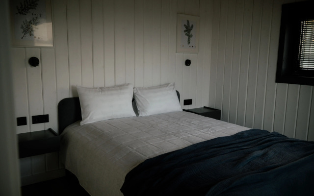 Частный дом Хвоя 3