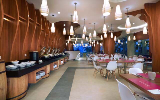 favehotel Ahmad Yani Banjarmasin