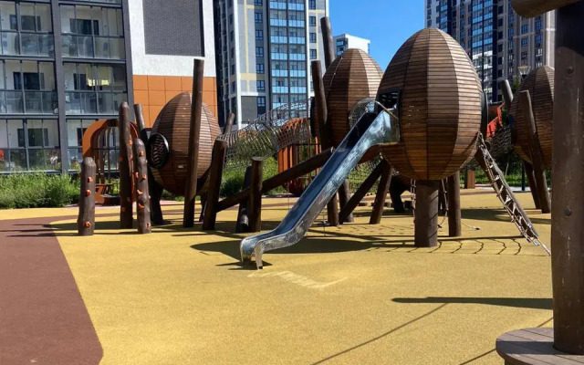 Квартира 1 комнатная 37 м2