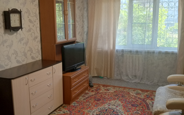 Квартира Уютная квартира в центре Советского района
