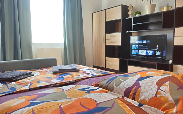 Квартира на Мурата