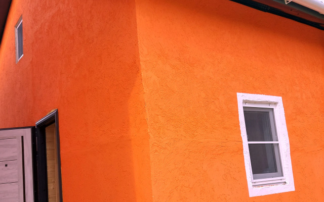 Частный дом Новейший с баней  на дровах недалеко от центра