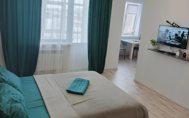 Квартира Дерен