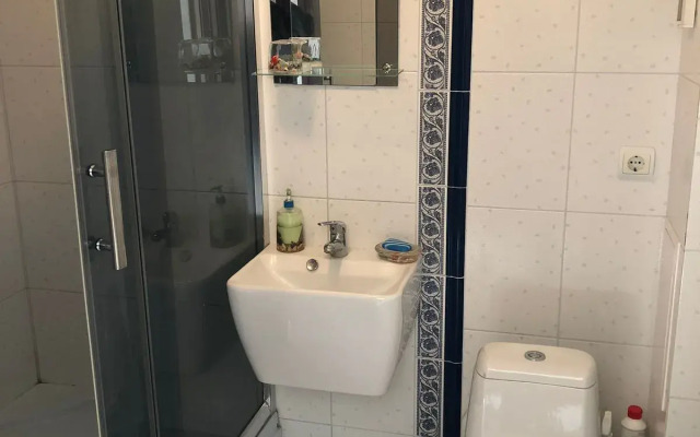 Апартаменты на Лермонтова