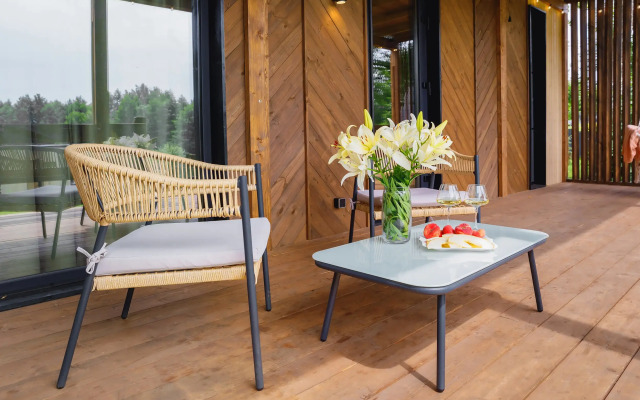 Гостевой Дом 4 Стихии Рязань