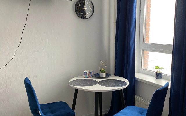 Квартира Студия на Рязанской