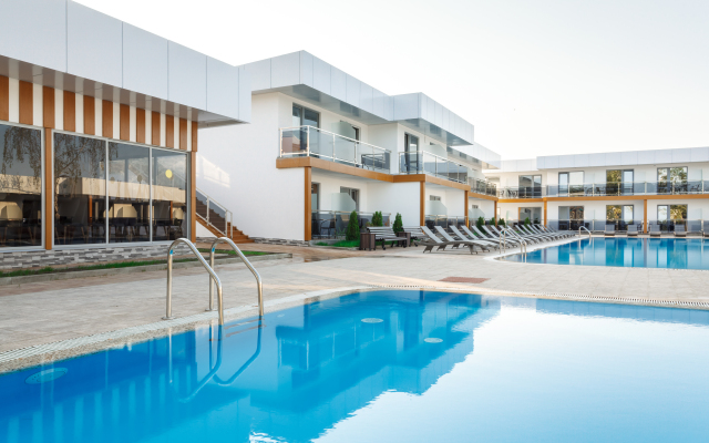 Marsealan Resort Hotel All Inclusive Resort