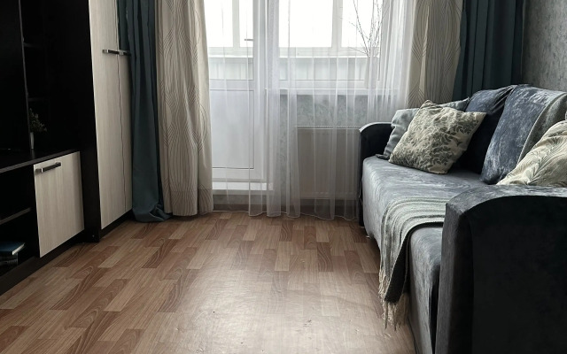 Flat Ogni Kolpino Ii