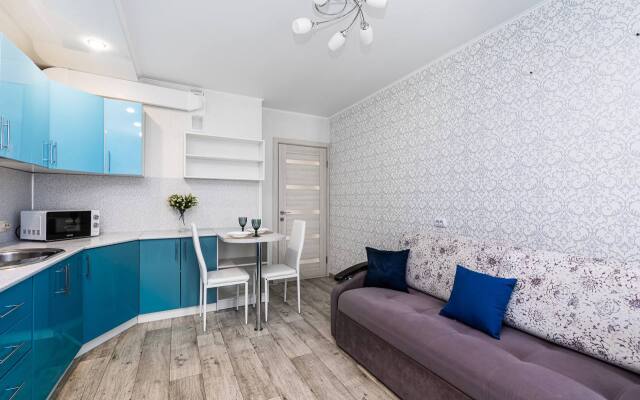 Yevrodvushka Na 5 Chelovek Apartamenty