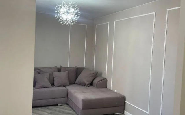 2 Na Ulitse Mendeleeva 21 Flat