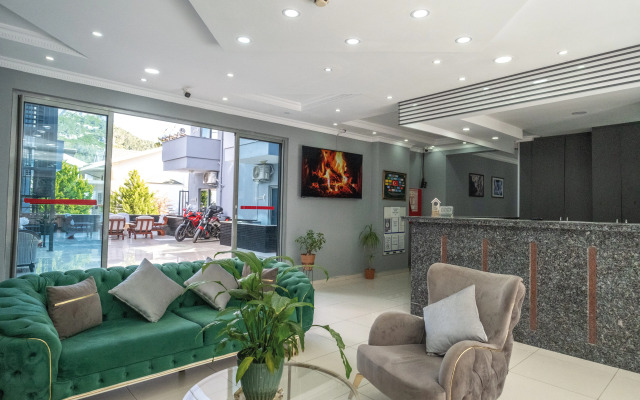 Infinity Hotel Kemer
