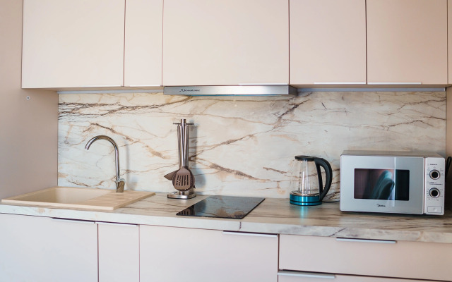 Imeretinskie Kurortyi Apart-Hotel 7