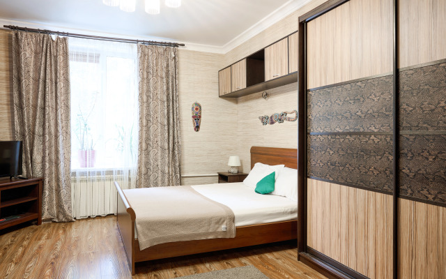 Апартаменты у Кремля