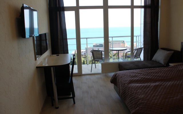 Villa Otradnoe Guest House