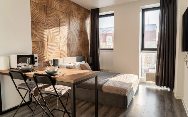 Апартаменты Key 4061