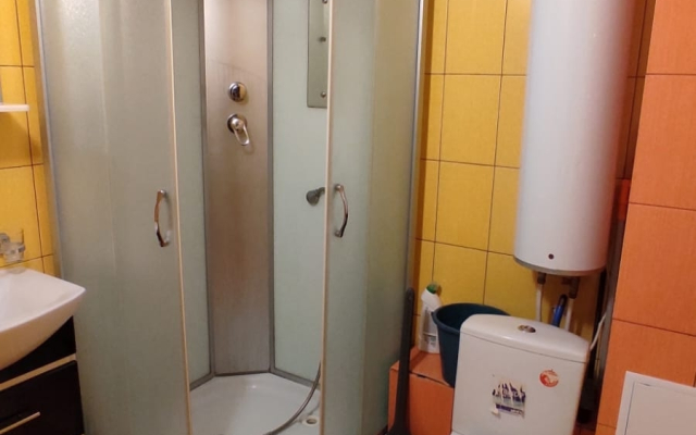 Квартира Олимпийская 85 этаж 4